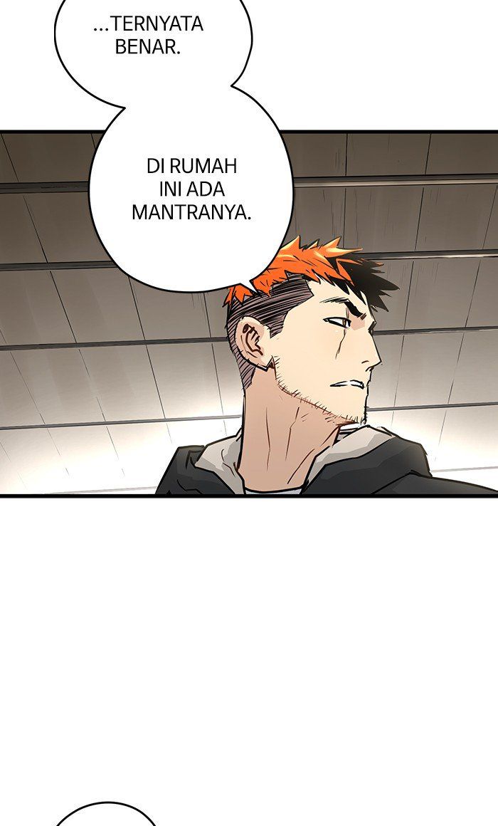 Promised Orchid Chapter 29 halaman 36
