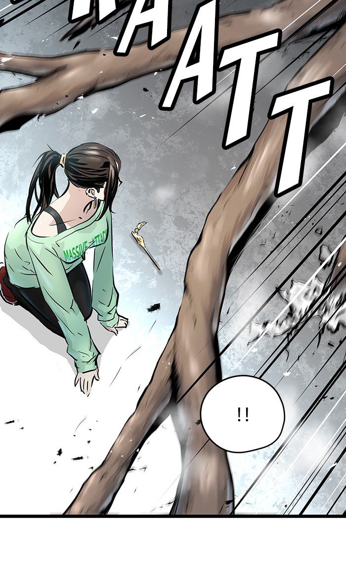 Promised Orchid Chapter 33 halaman 45