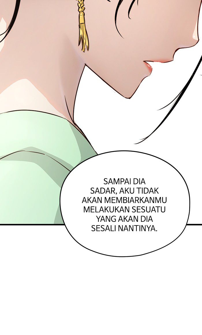 Promised Orchid Chapter 36 halaman 46