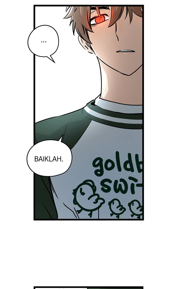 Promised Orchid Chapter 36 halaman 47