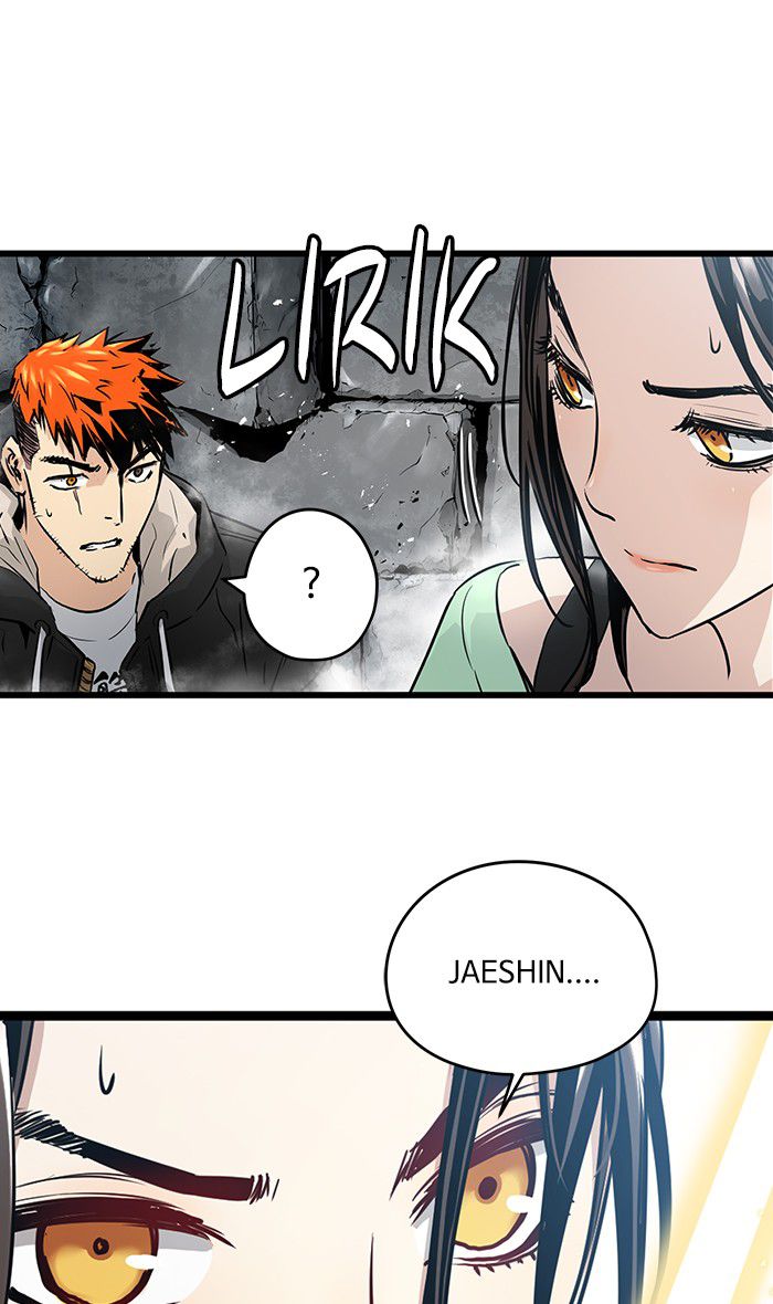 Promised Orchid Chapter 36 halaman 50