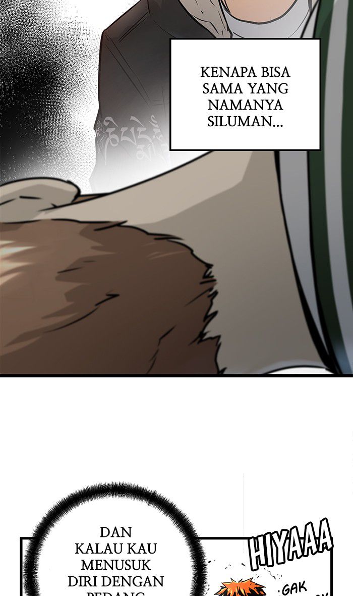 Promised Orchid Chapter 38 Gambar 43