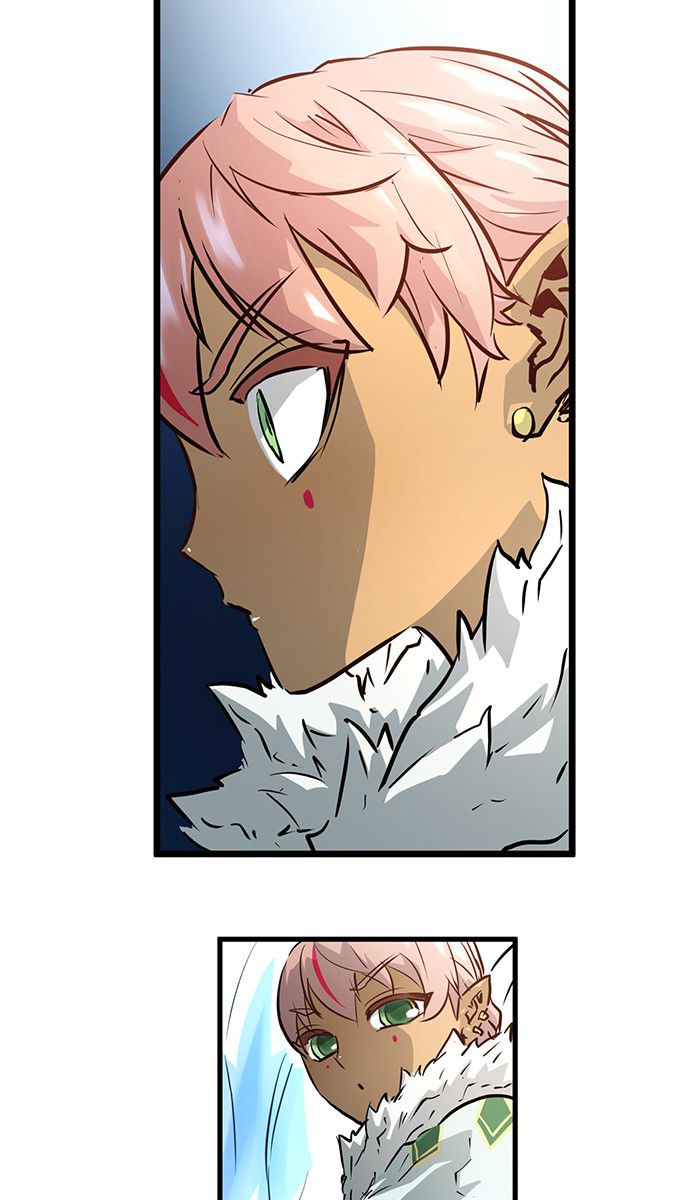 Promised Orchid Chapter 39 halaman 46