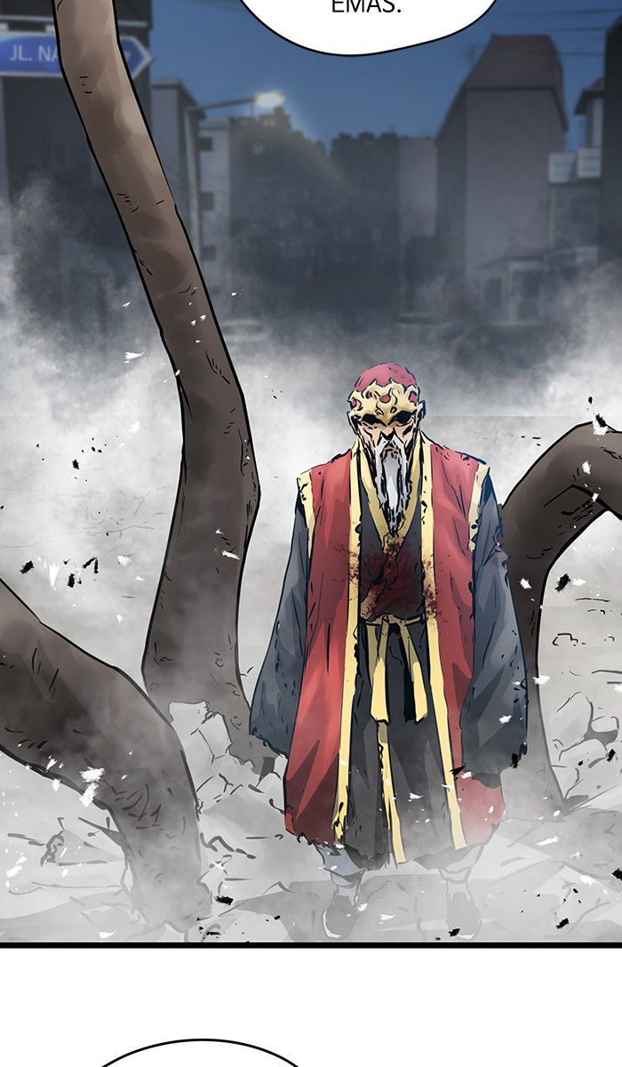 Promised Orchid Chapter 39 halaman 48