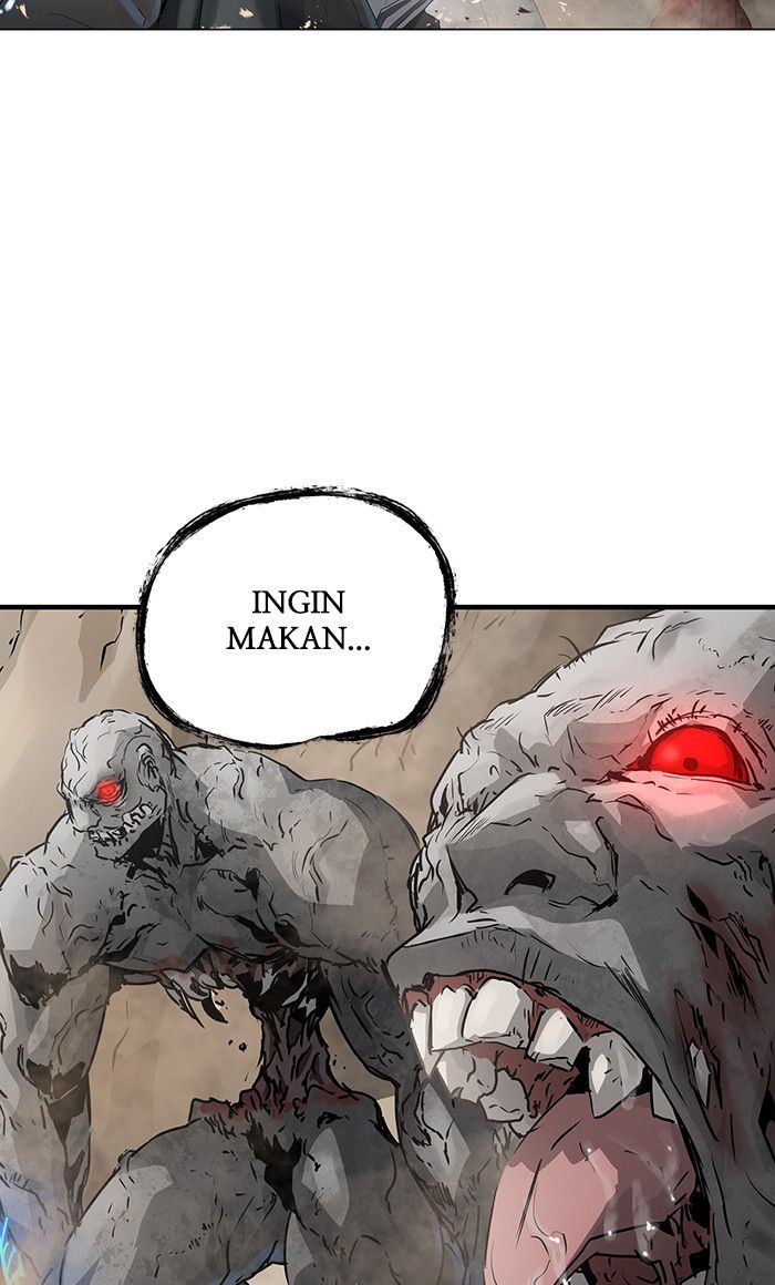 Promised Orchid Chapter 45 halaman 46