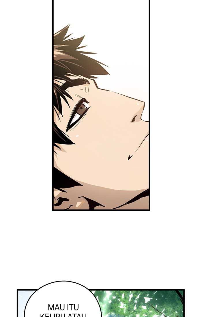 Promised Orchid Chapter 51 halaman 50