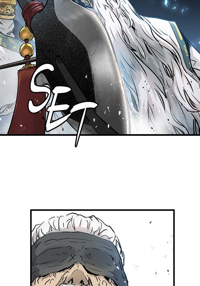 Promised Orchid Chapter 54 halaman 54