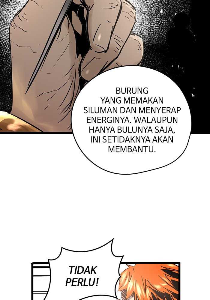 Promised Orchid Chapter 56 Gambar 60