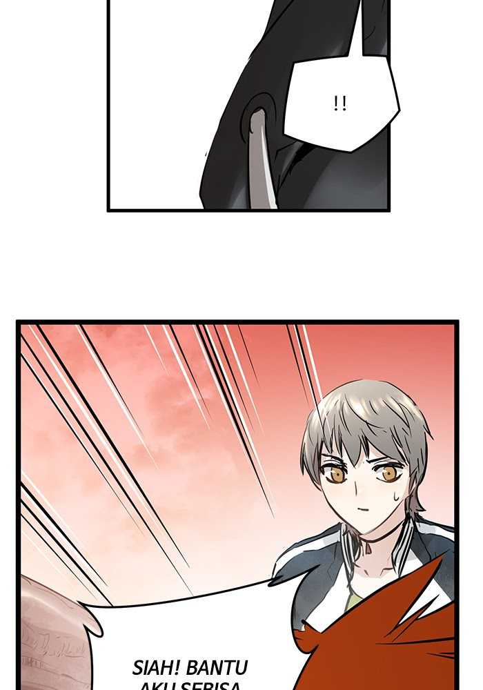 Promised Orchid Chapter 65 Gambar 48