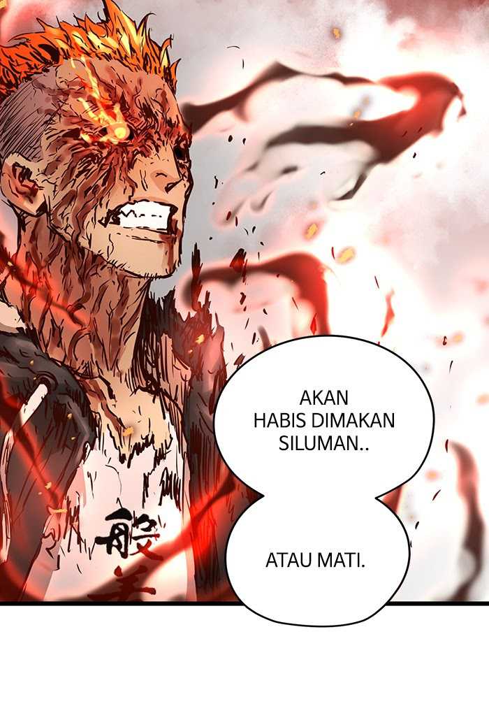 Promised Orchid Chapter 71 halaman 57
