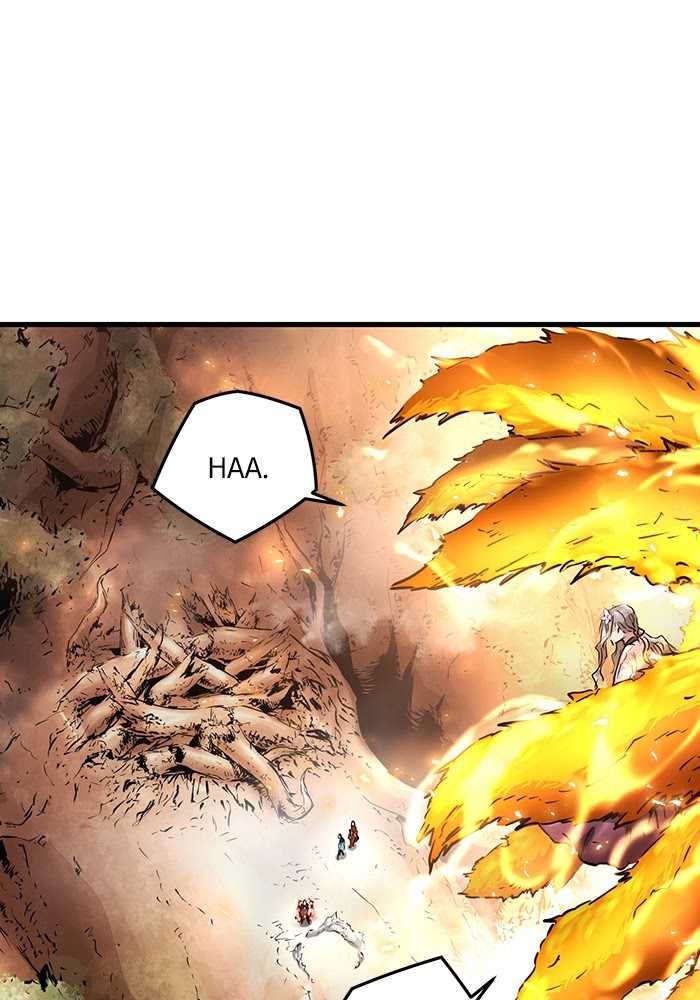 Promised Orchid Chapter 71 halaman 58