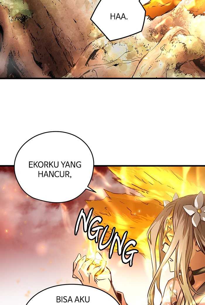 Promised Orchid Chapter 71 halaman 59