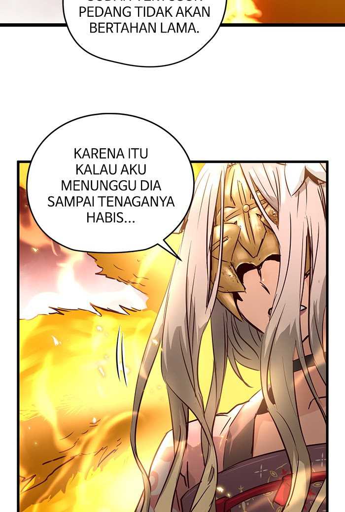 Promised Orchid Chapter 71 halaman 61