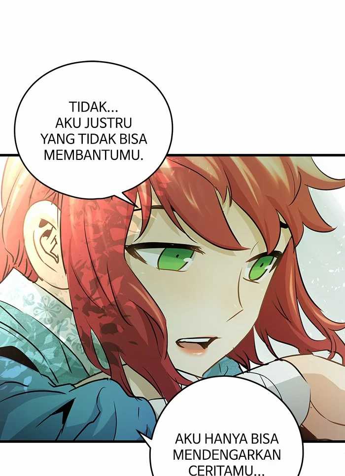 Promised Orchid Chapter 75 halaman 49