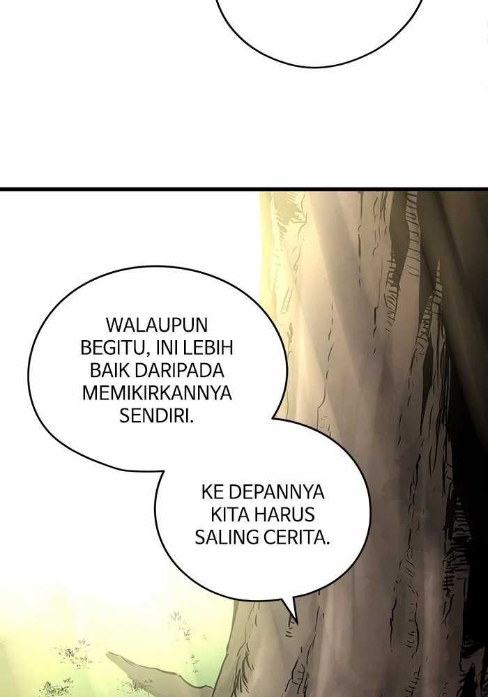 Promised Orchid Chapter 75 halaman 50