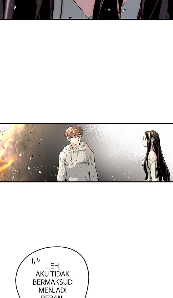 Promised Orchid Chapter 8 halaman 38