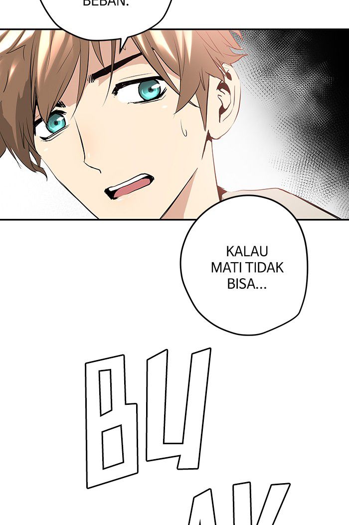 Promised Orchid Chapter 8 halaman 39