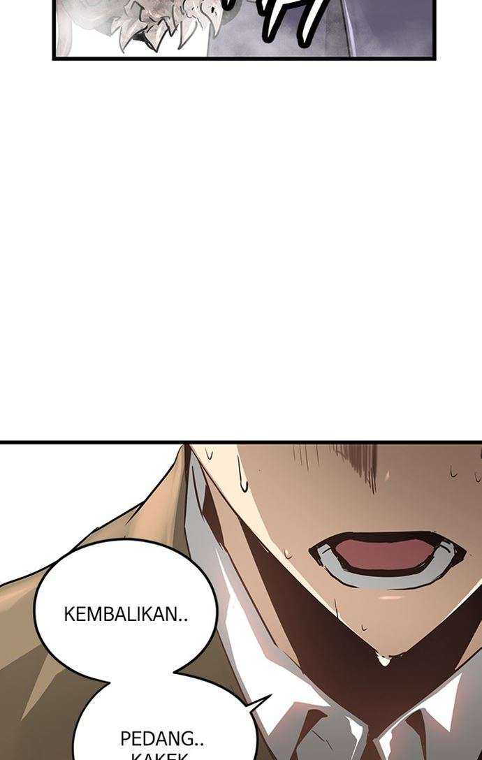 Promised Orchid Chapter 90 halaman 52