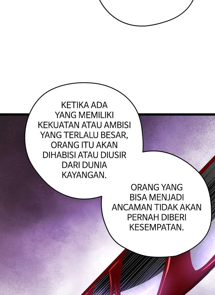 Promised Orchid Chapter 91 halaman 56