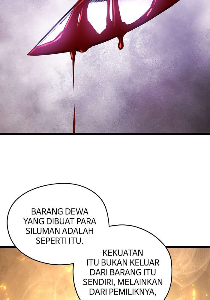 Promised Orchid Chapter 91 halaman 57