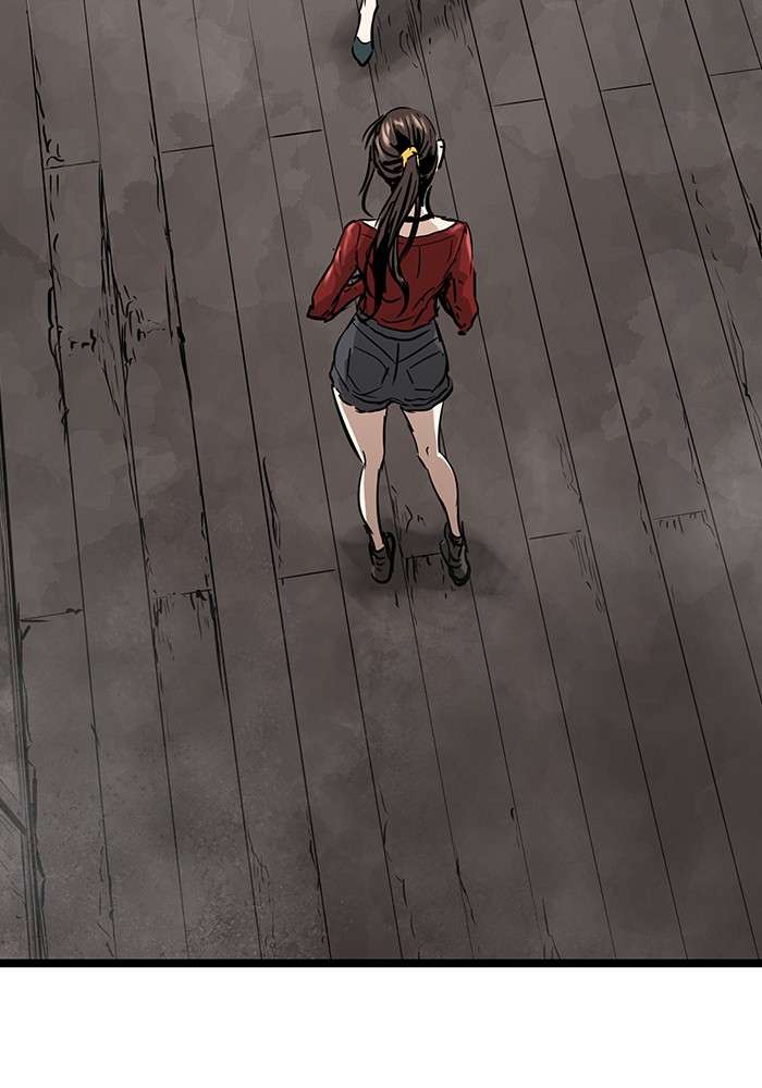 Promised Orchid Chapter 92 halaman 49