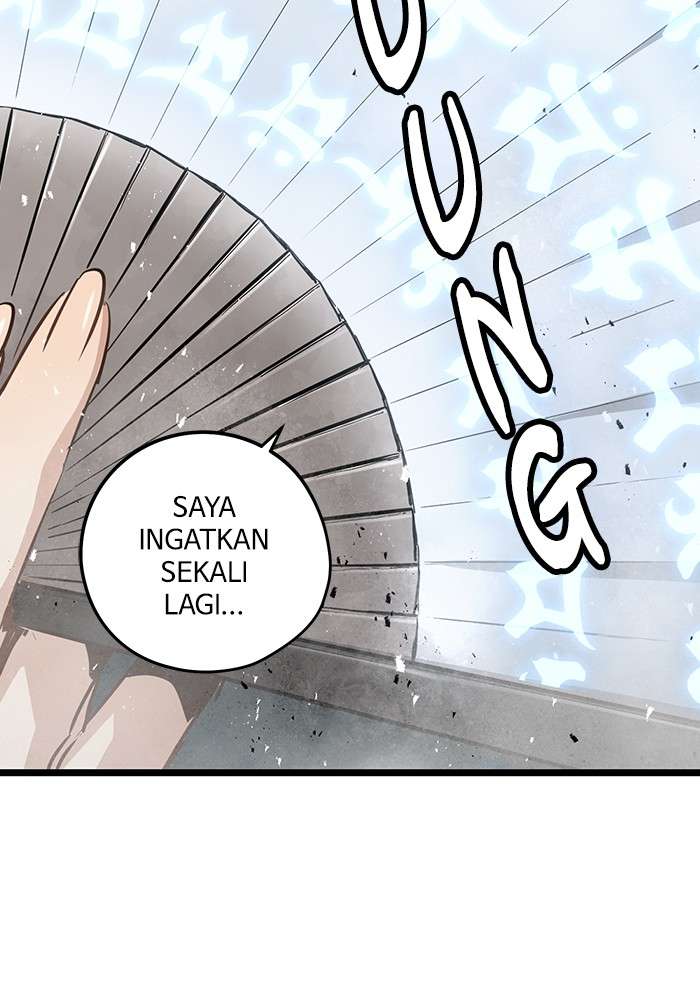 Promised Orchid Chapter 92 halaman 51