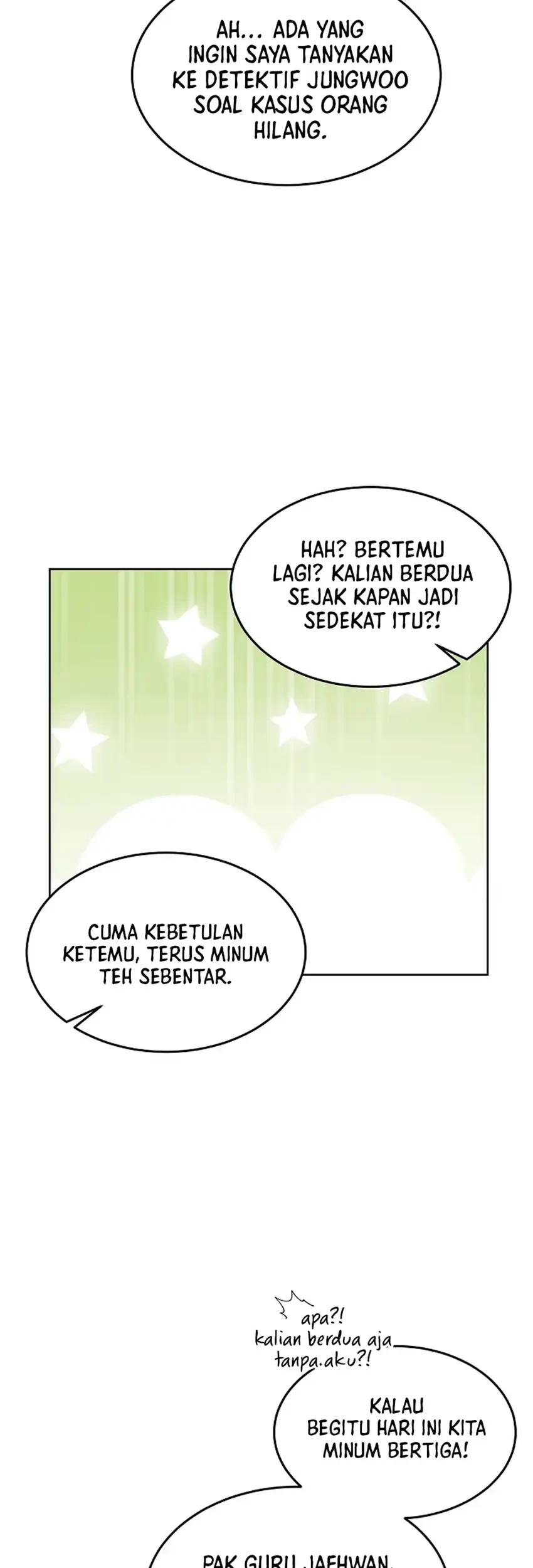 Prosecutor Kim Seojin Chapter 12 Gambar 29