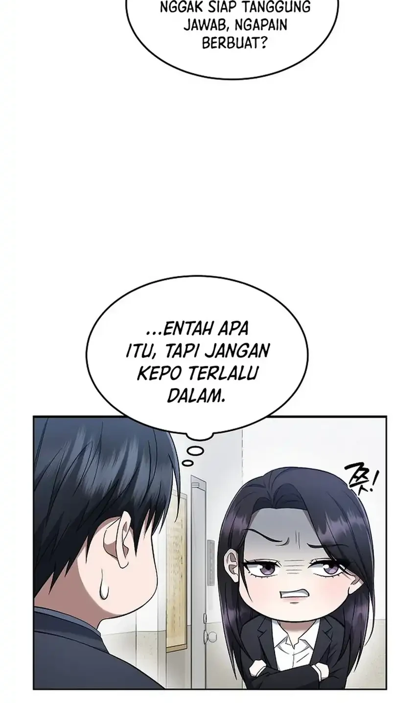 Prosecutor Kim Seojin Chapter 15 Gambar 30