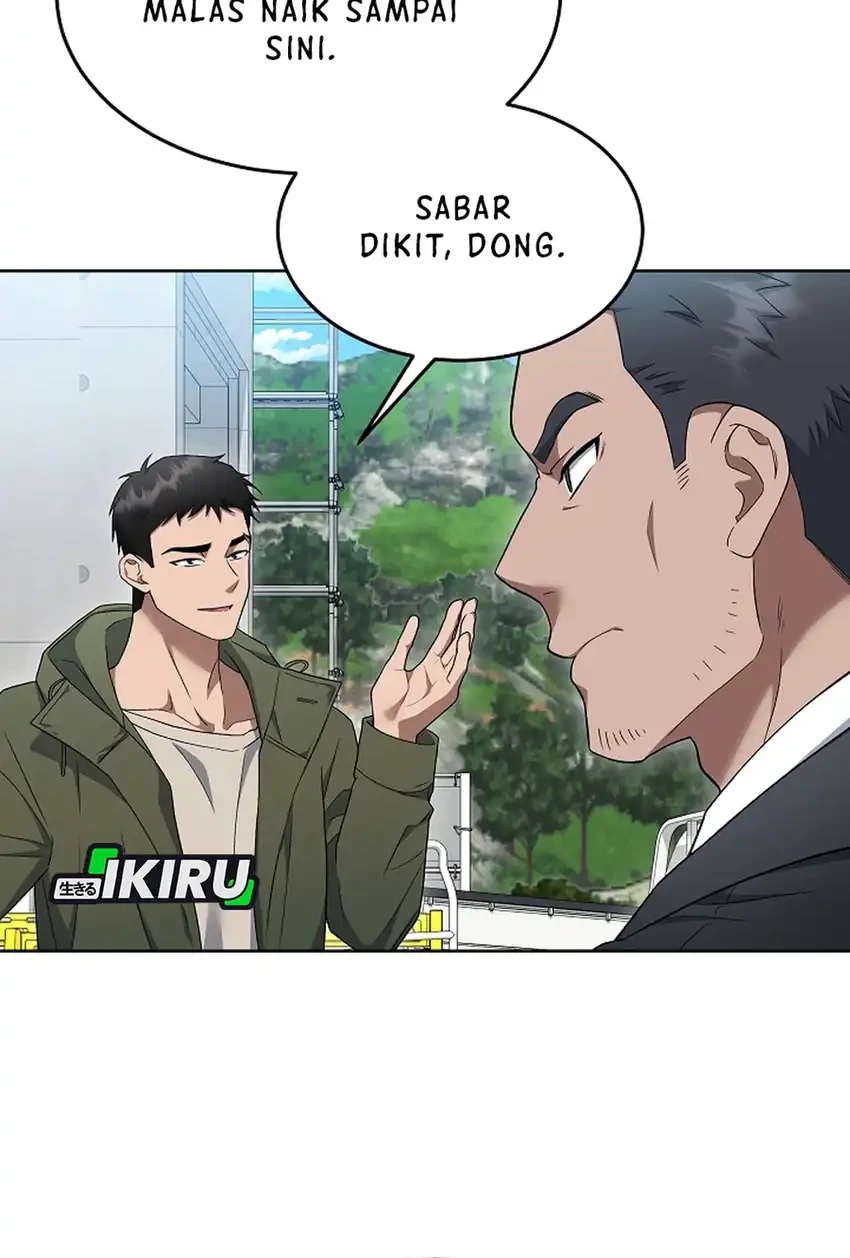 Prosecutor Kim Seojin Chapter 22 Gambar 32