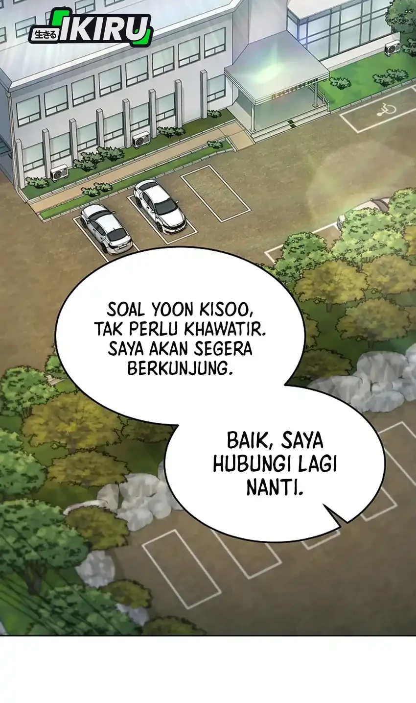Prosecutor Kim Seojin Chapter 23 Gambar 30