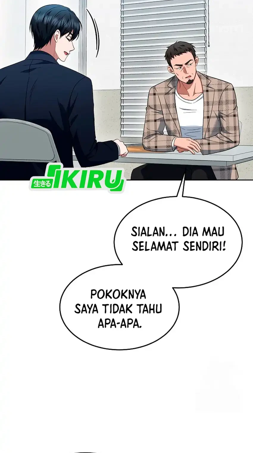 Prosecutor Kim Seojin Chapter 25 Gambar 26