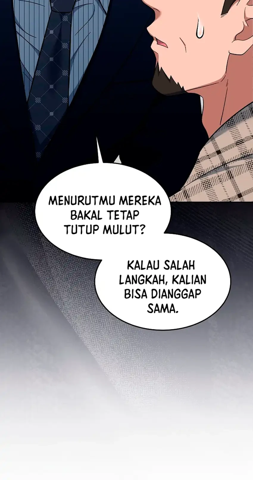 Prosecutor Kim Seojin Chapter 25 Gambar 28