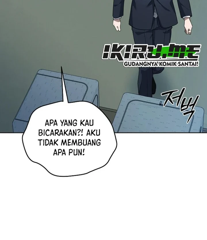 Prosecutor Kim Seojin Chapter 45 Gambar 38