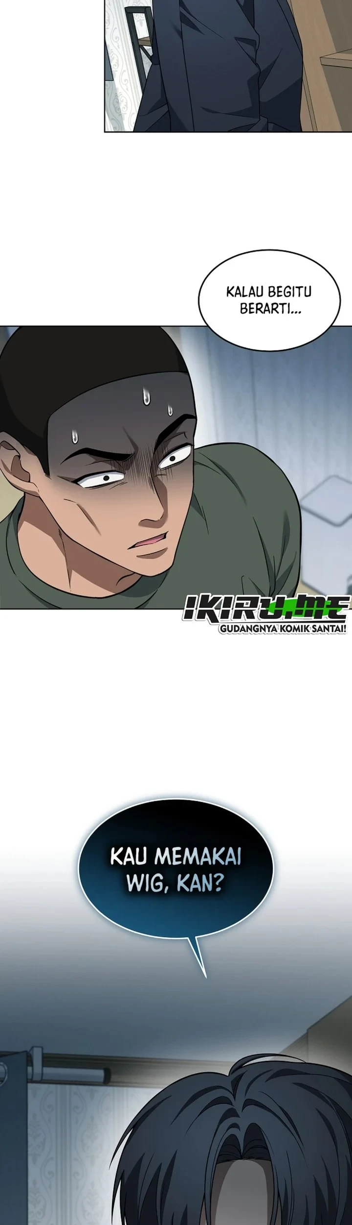 Prosecutor Kim Seojin Chapter 45 Gambar 41