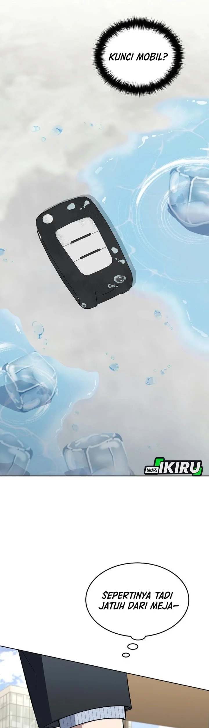 Prosecutor Kim Seojin Chapter 47 Gambar 35