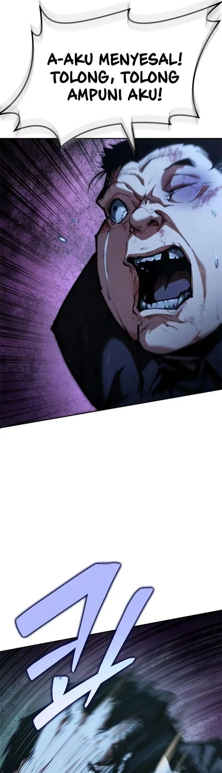 Psychopath in Murim Chapter 1 Gambar 58