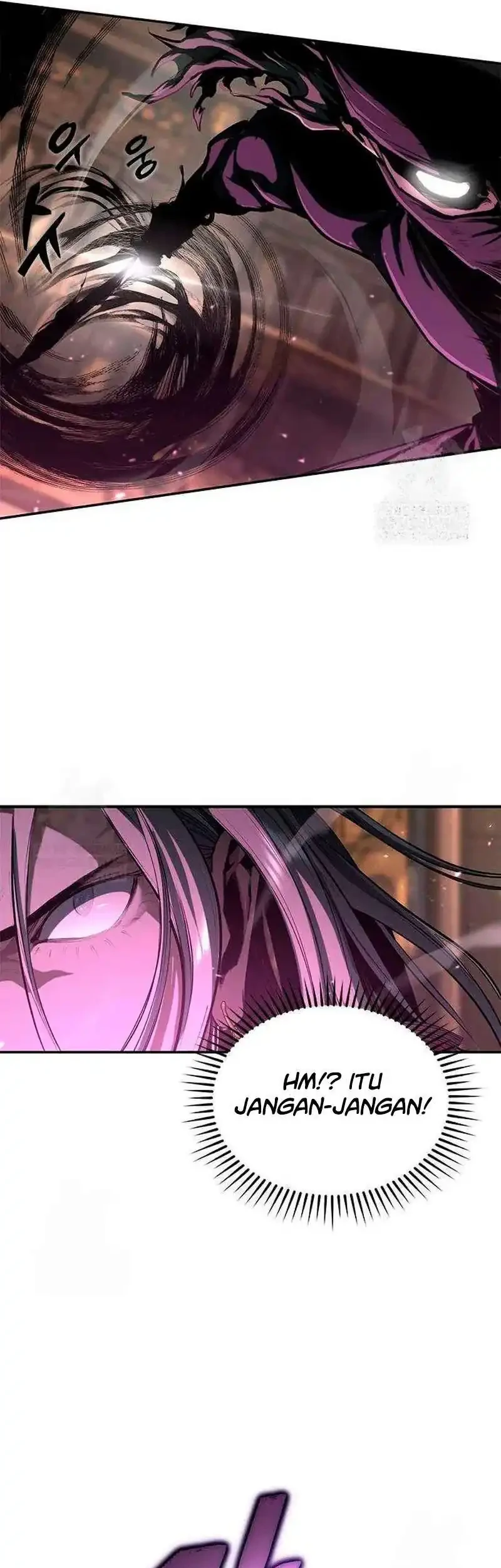Psychopath in Murim Chapter 15 Gambar 29
