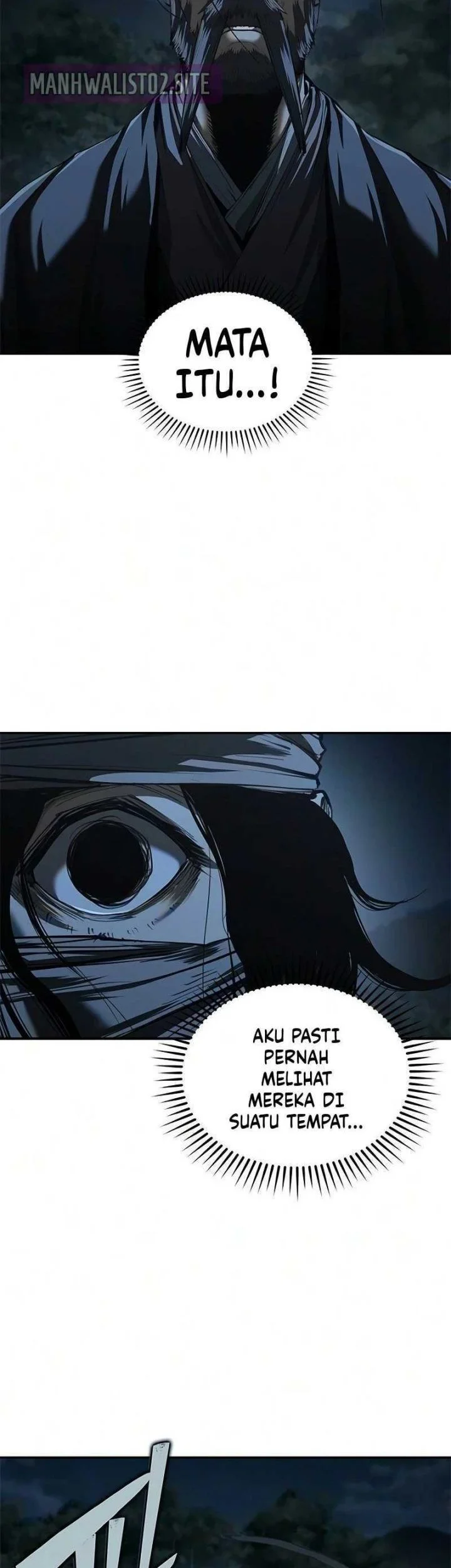 Psychopath in Murim Chapter 25 Gambar 27