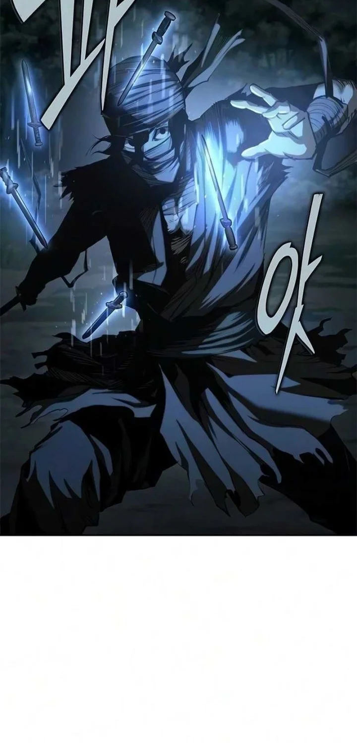 Psychopath in Murim Chapter 25 Gambar 28