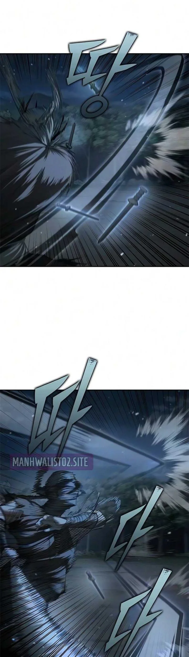 Psychopath in Murim Chapter 25 Gambar 29