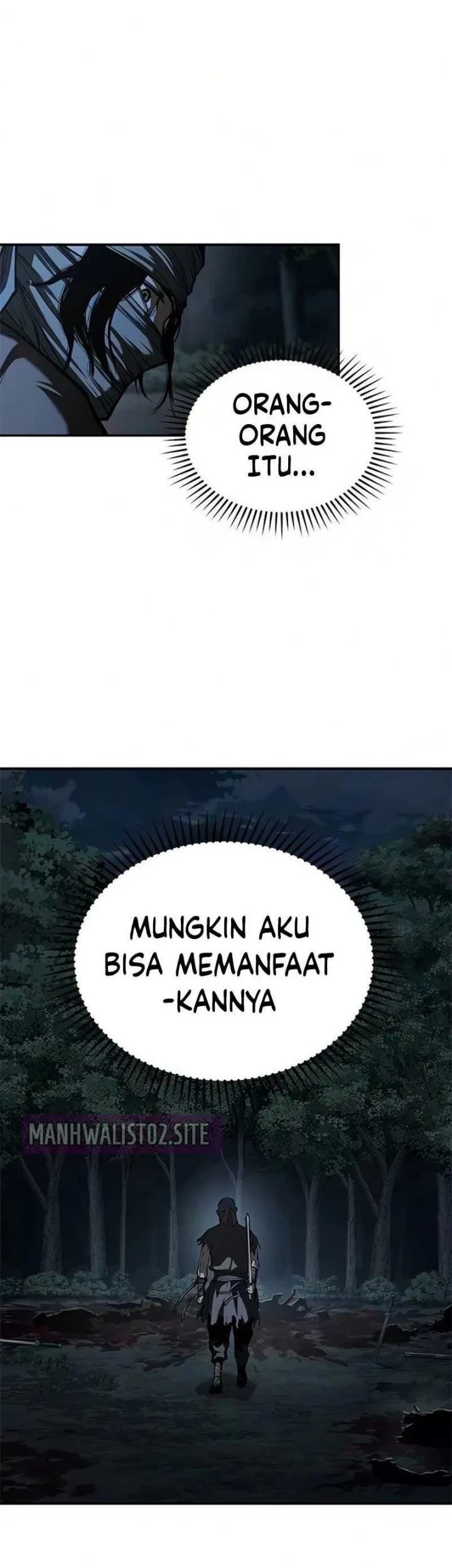 Psychopath in Murim Chapter 26 Gambar 22