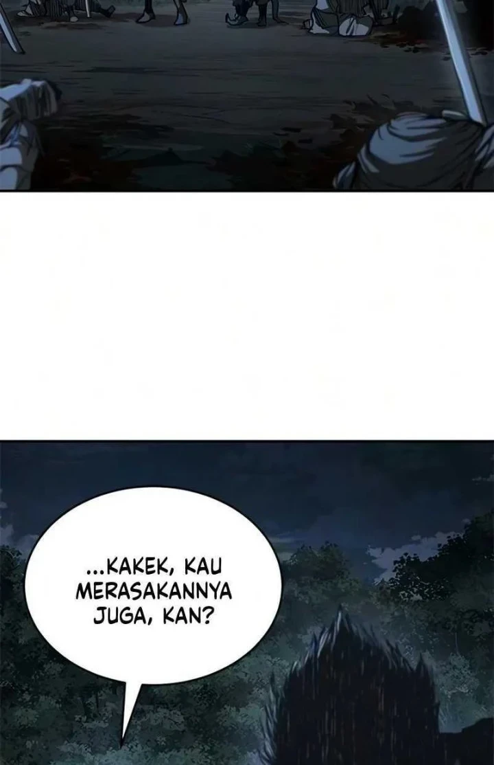 Psychopath in Murim Chapter 26 Gambar 24