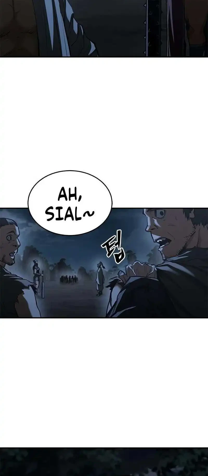 Psychopath in Murim Chapter 27 Gambar 28
