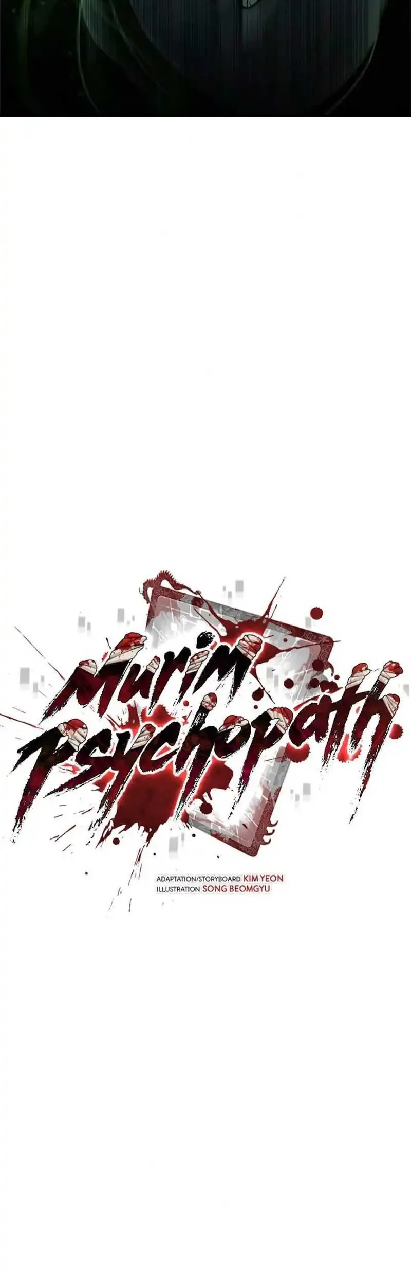 Psychopath in Murim Chapter 28 Gambar 30