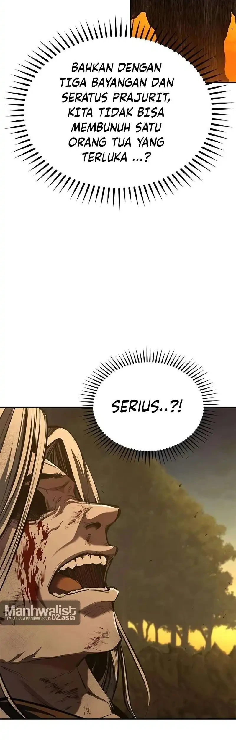 Psychopath in Murim Chapter 30 Gambar 29