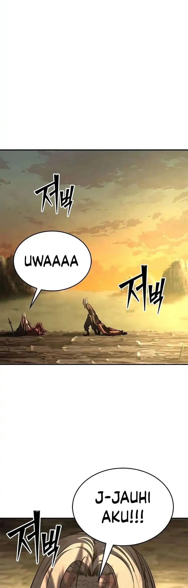 Psychopath in Murim Chapter 30 Gambar 30