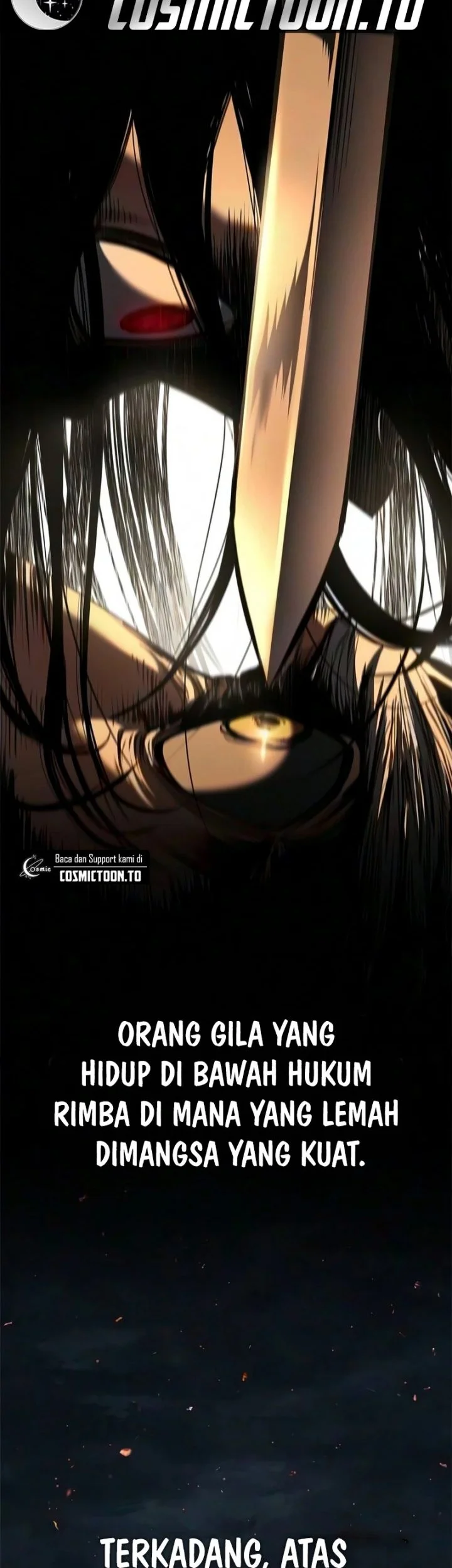 Psychopath in Murim Chapter 31 Gambar 27