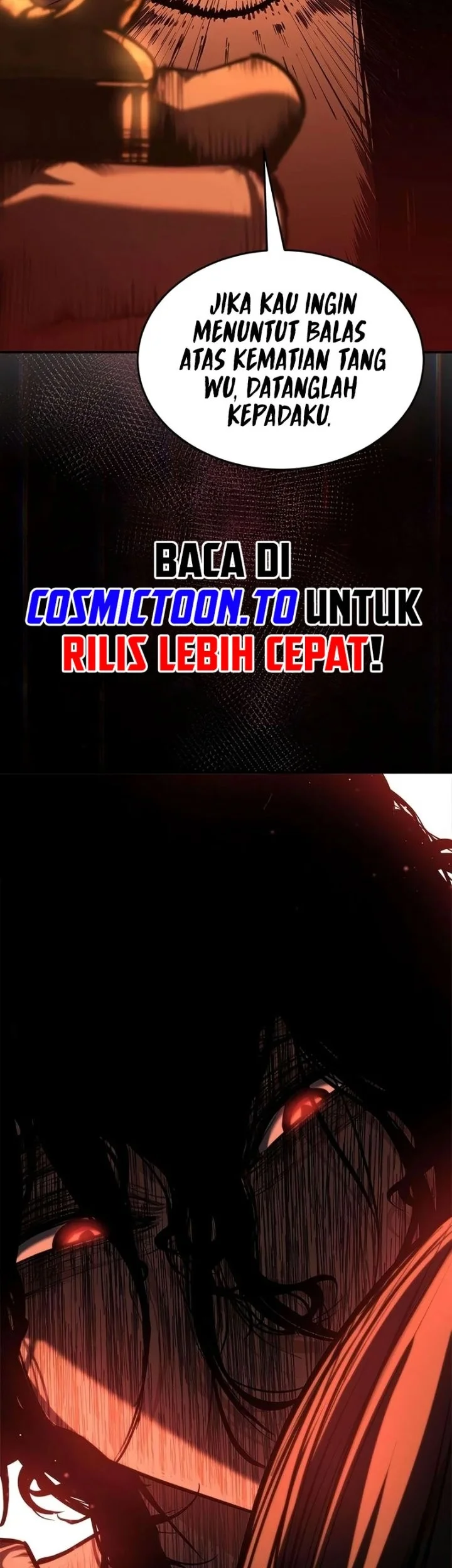Psychopath in Murim Chapter 32 Gambar 29