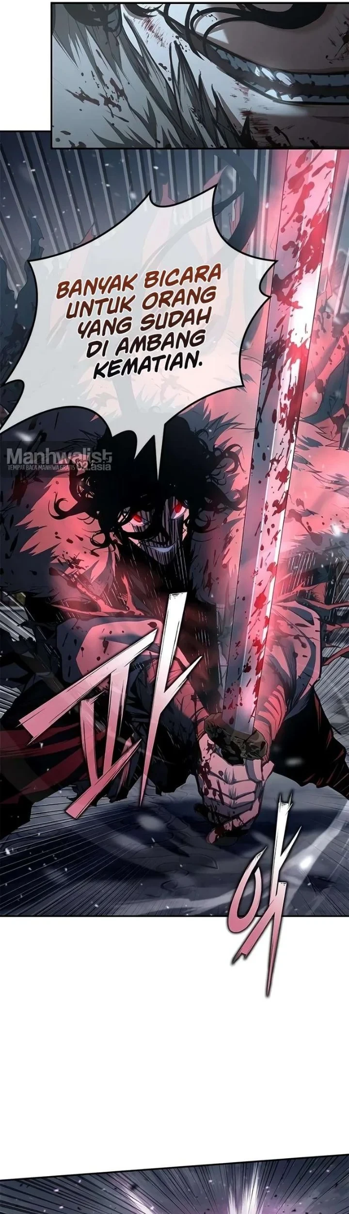 Psychopath in Murim Chapter 36 Gambar 32