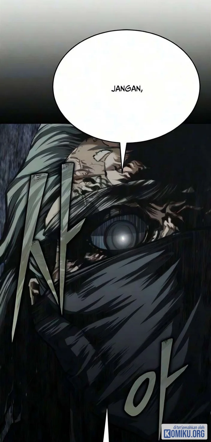 Psychopath in Murim Chapter 40 Gambar 46